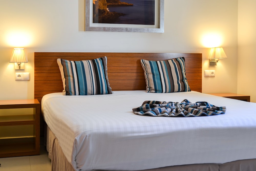 Standard Double Room - Photo 3