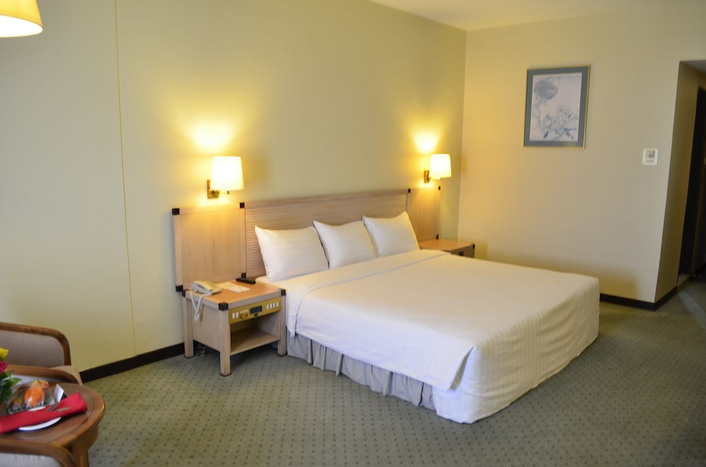 Deluxe River View (Non-Smoking Room) - Photo 3