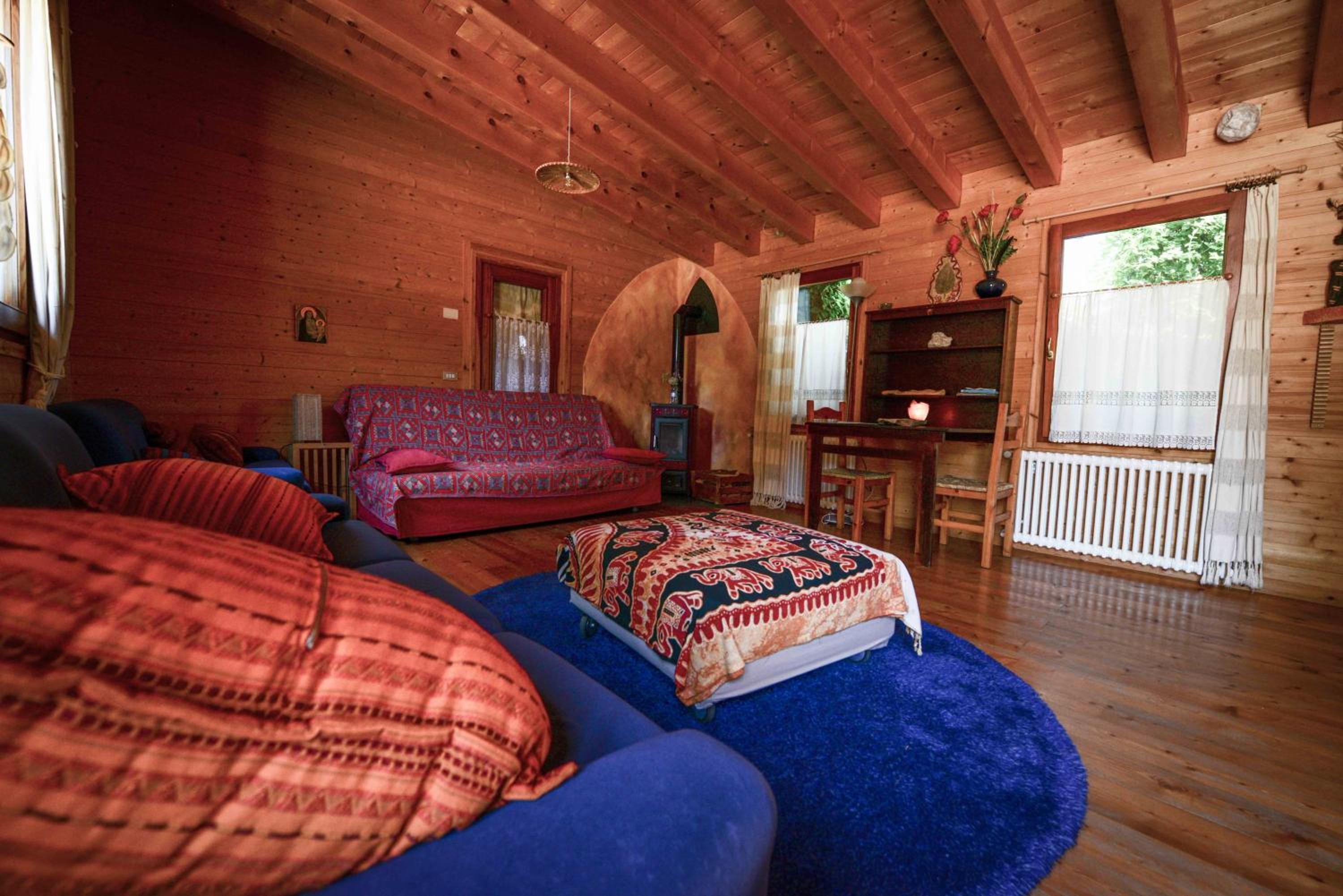 Double Room - Disability Access