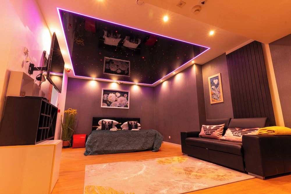 Exclusive Suite
