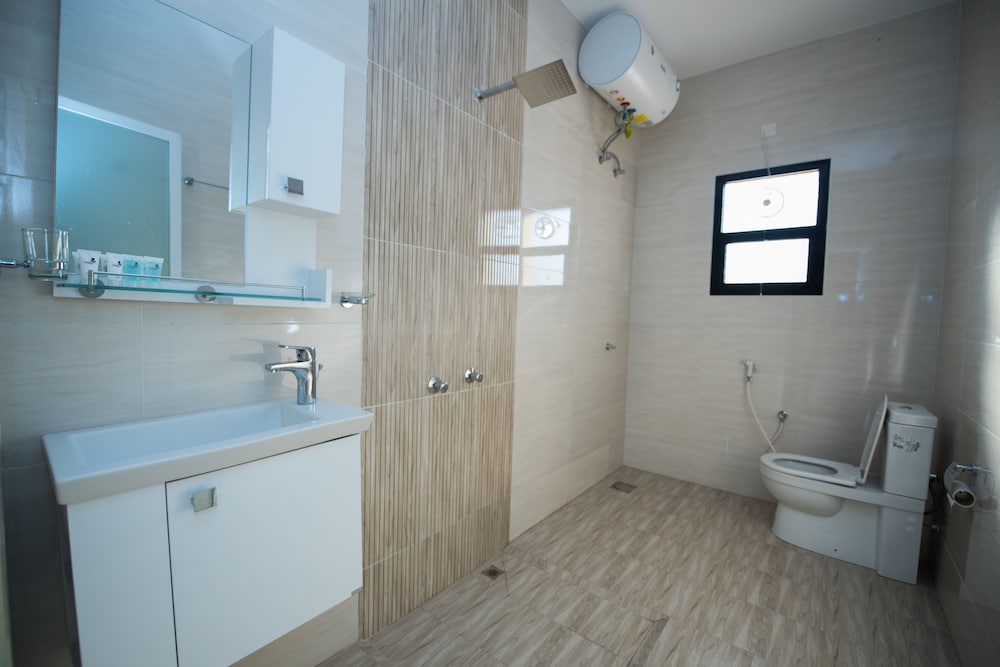 Deluxe Twin Room photo 2