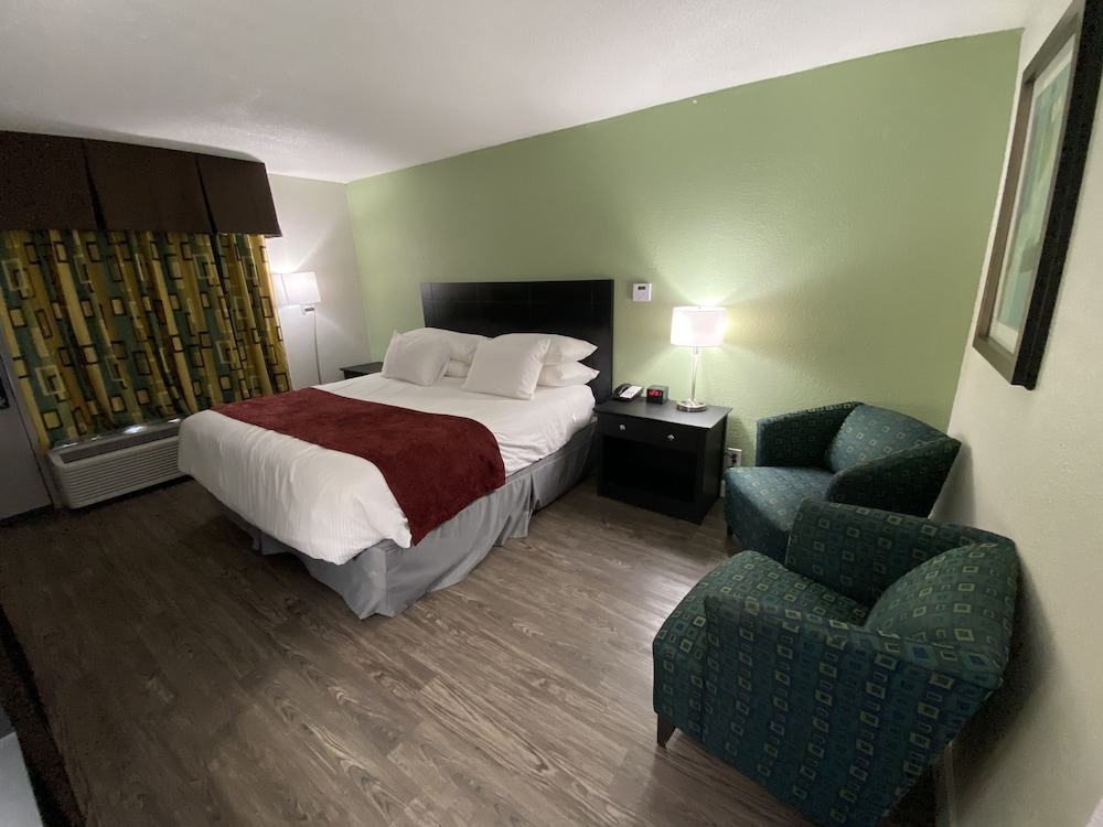 Lx Hotel, Powered by ACW Circle, Billede 17