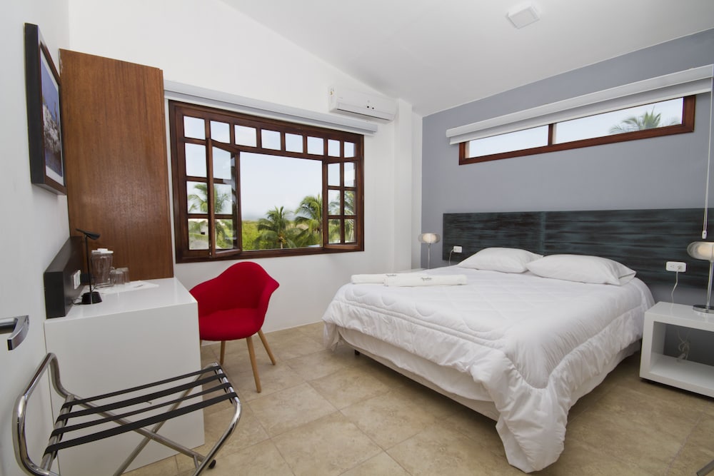Standard Double Room photo 2