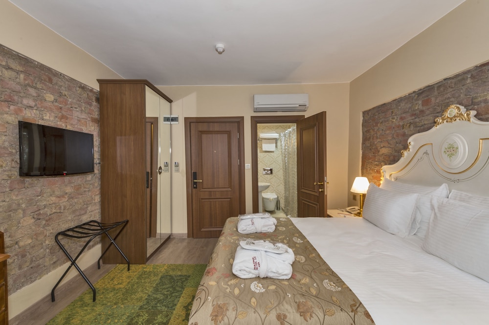 Superior Room photo 1