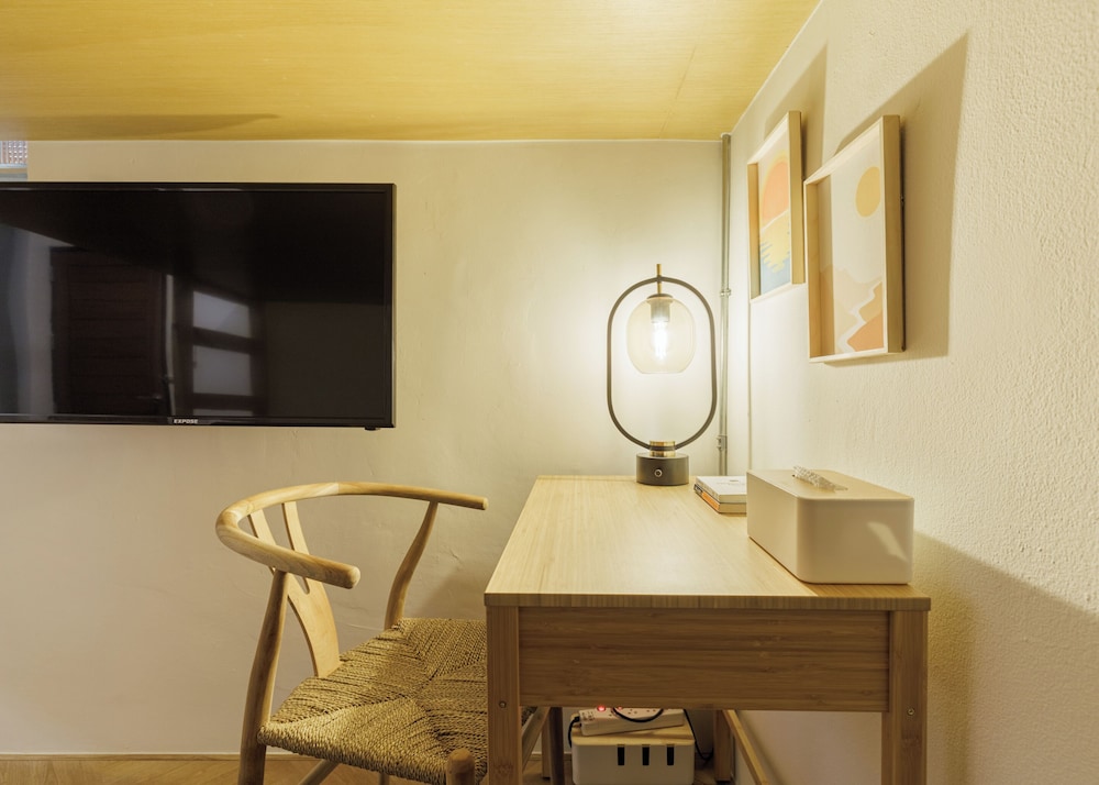 Standard Single Room photo 2