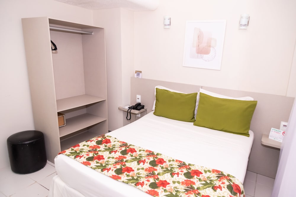 Executive Double Room - Photo 3