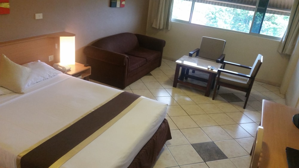 Deluxe Room photo 2