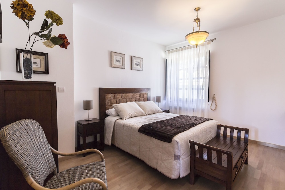 Habitación Doble Superior