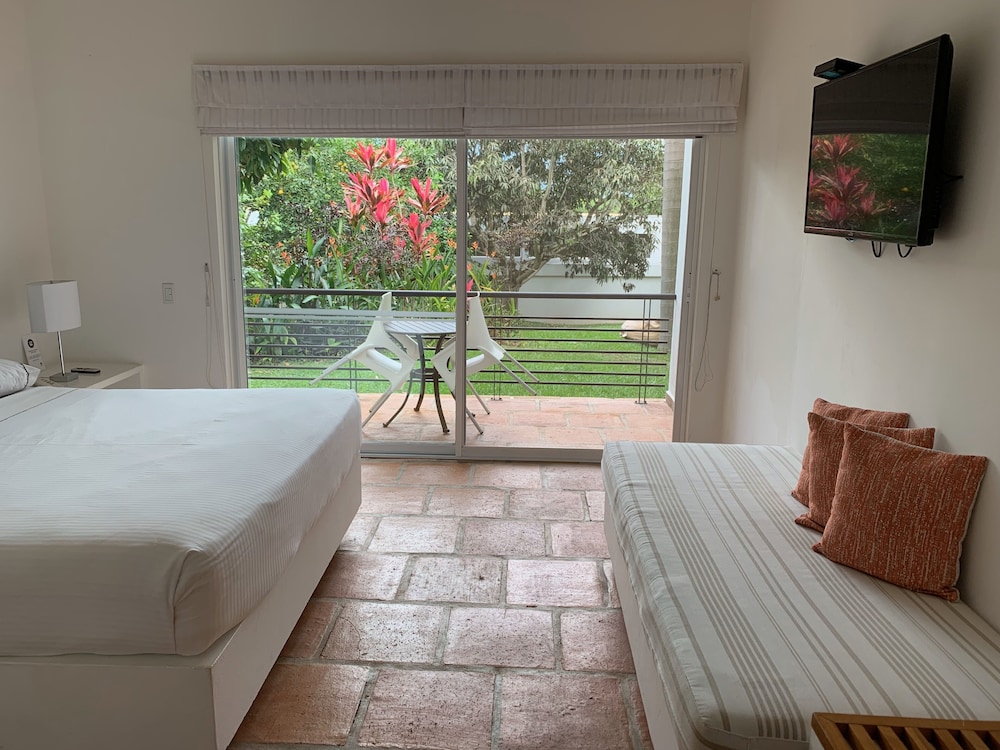 Superior Double Room, 1 King Bed photo 1