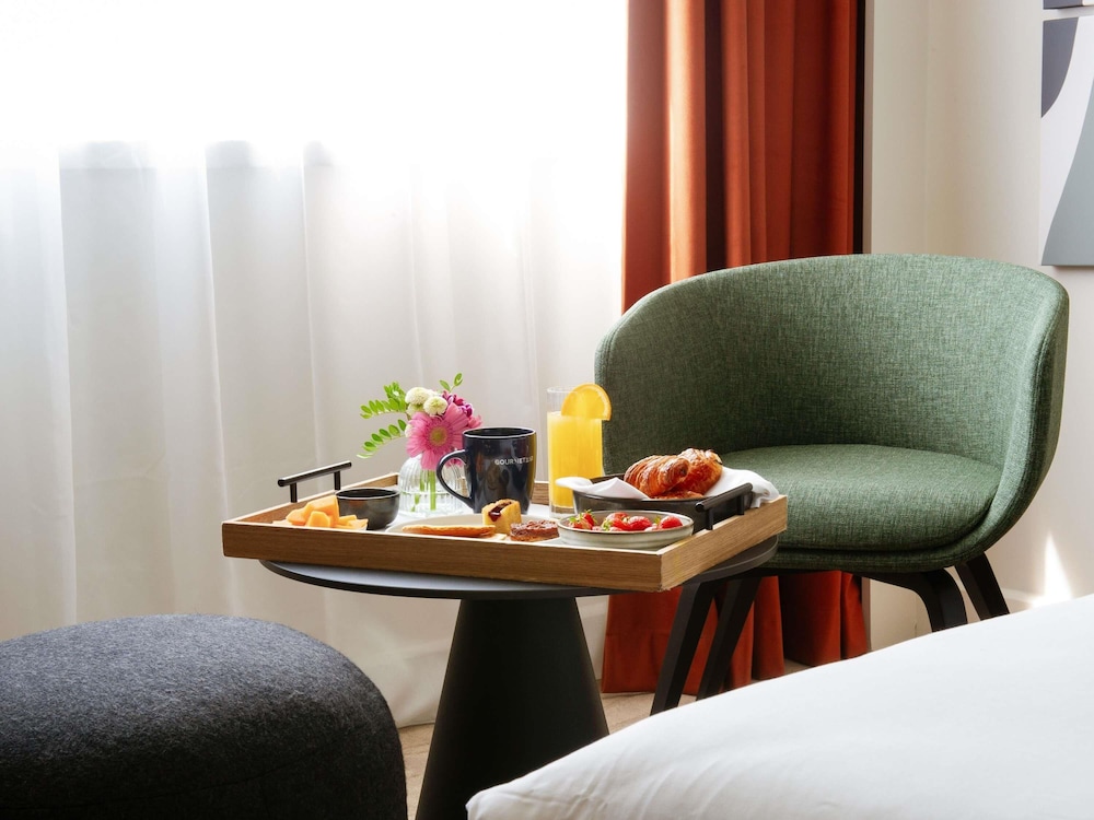 Executive Room, 1 Double Bed with Sofa bed, River View - Photo 12