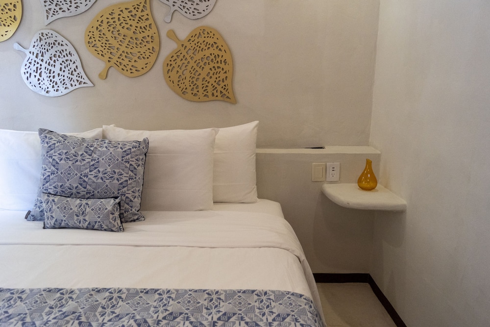 Honeymoon Double Room