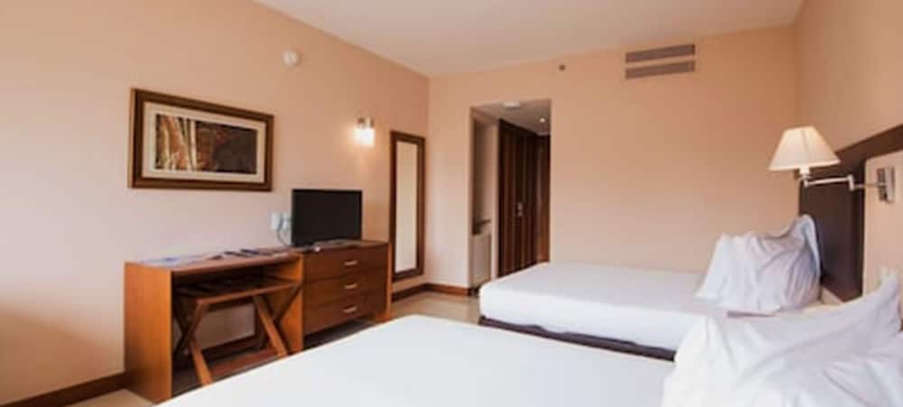 Double Room Single Use