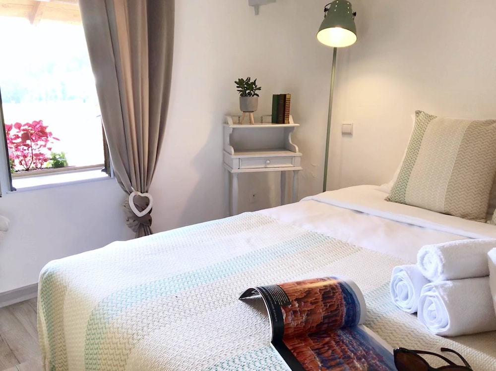 Chambre Double Confort
