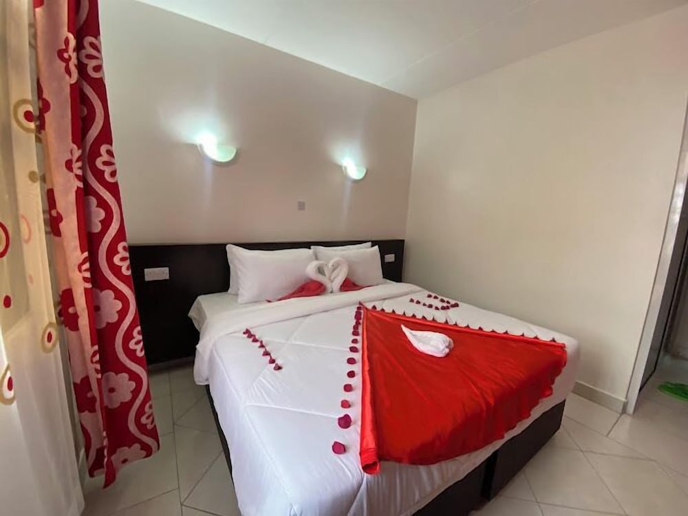Comfort Double Room, Balcony, Courtyard View