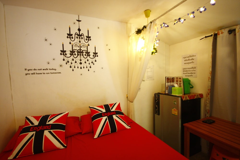 Standard Double Room photo 2
