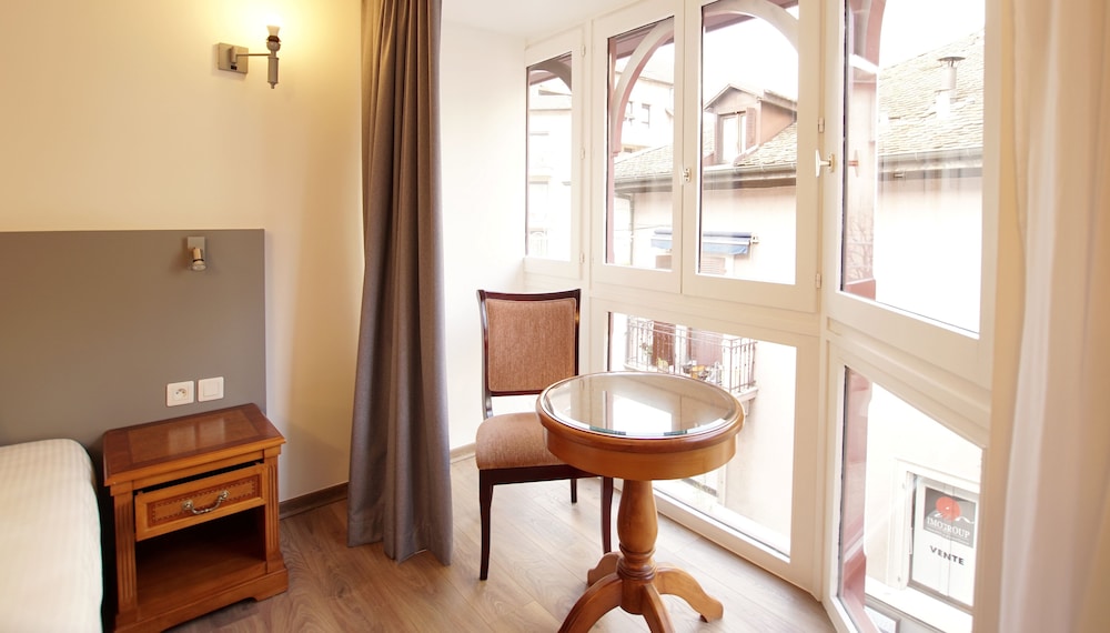 Superior Double Room, 1 Queen Bed photo 3