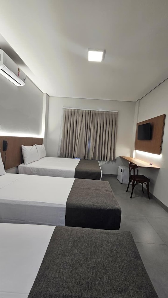 Standard Triple Room photo 3