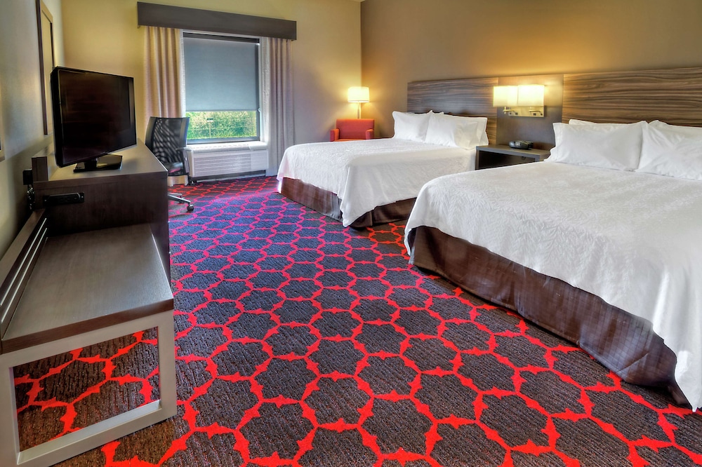 Room, 2 Queen Beds, Accessible - Photo 1