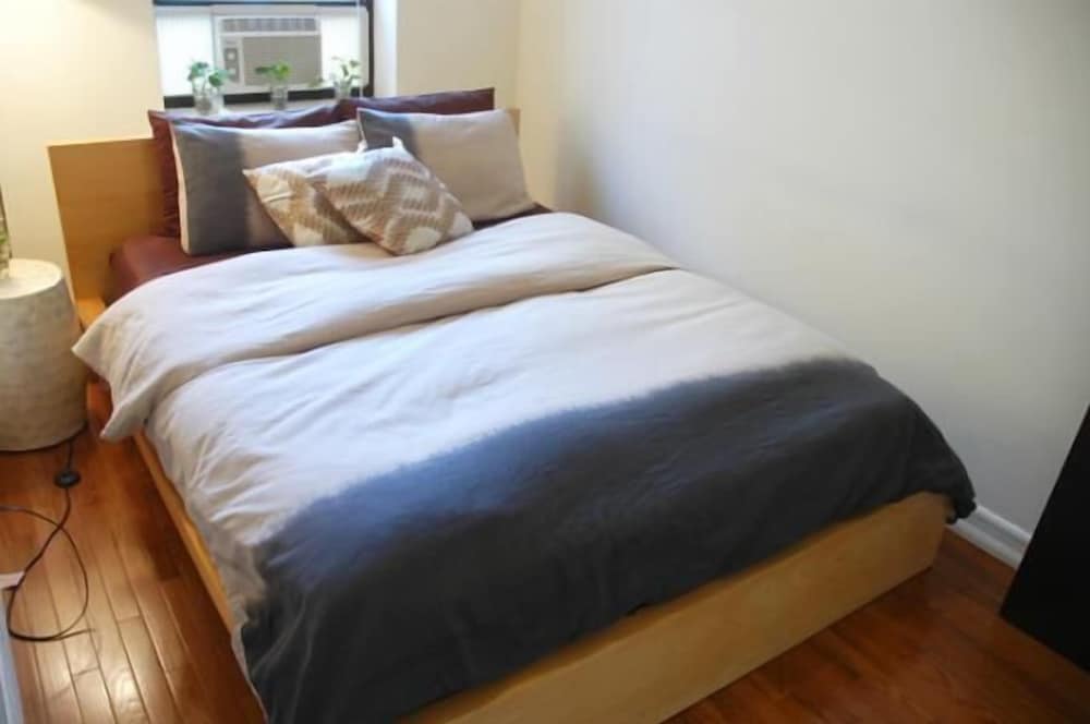 Apartment, 1 Bedroom photo 1
