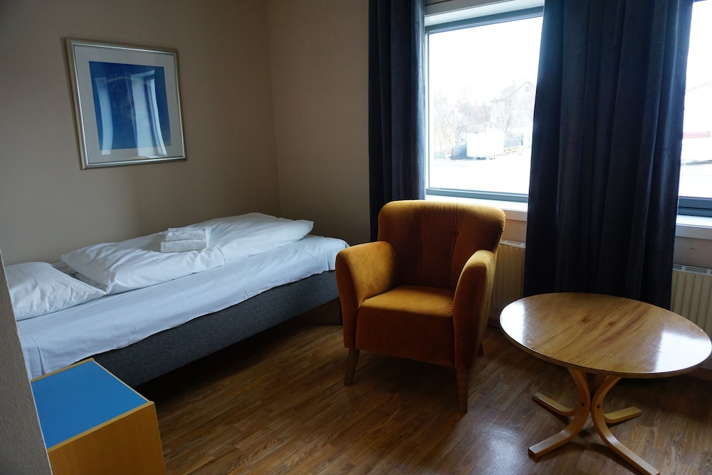 Economy Single Room photo 1