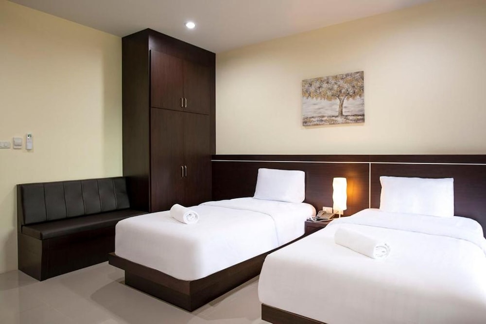 Superior Twin Room - Photo 5