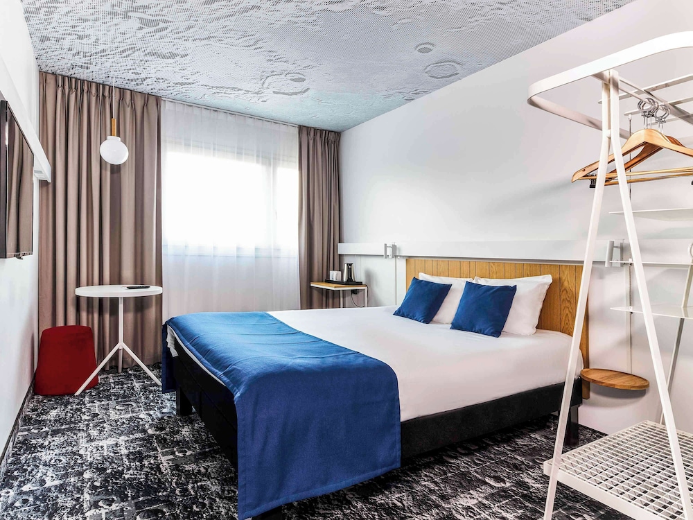 Room, 1 Double Bed (Agora by ibis) - Photo 1