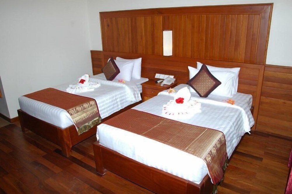 Premier Twin Room