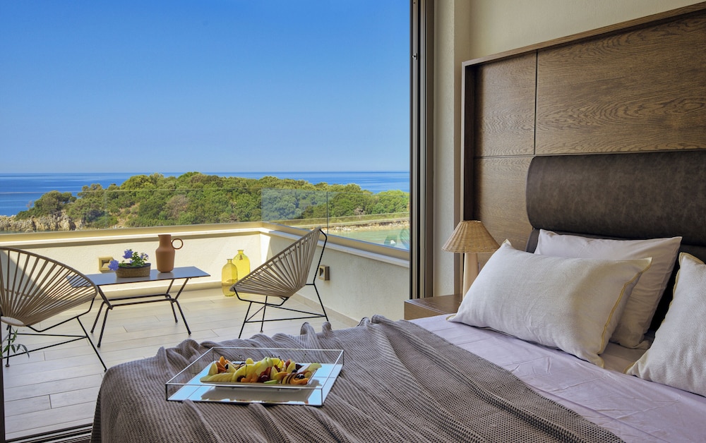 Retreat Suite With Sea View photo 2