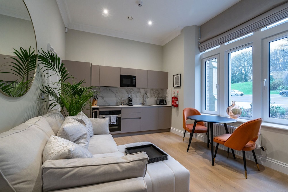 Standard Suite, 1 Bedroom