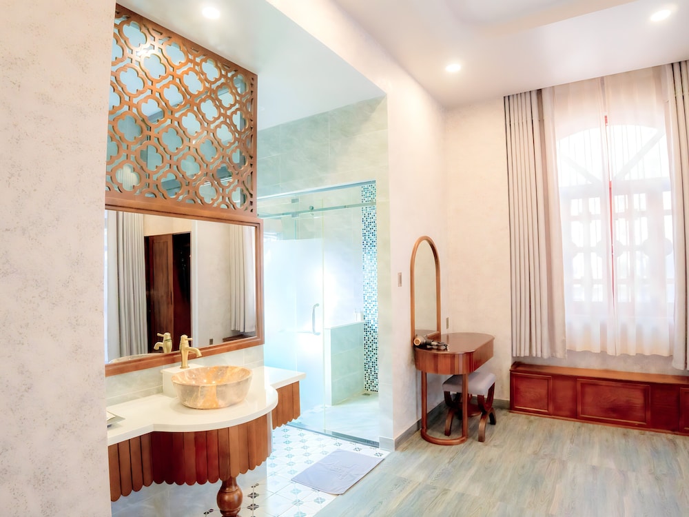 Villa, 2 Bedrooms - Photo 9