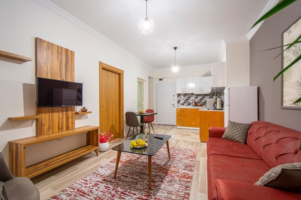 Comfort Apartment photo 1