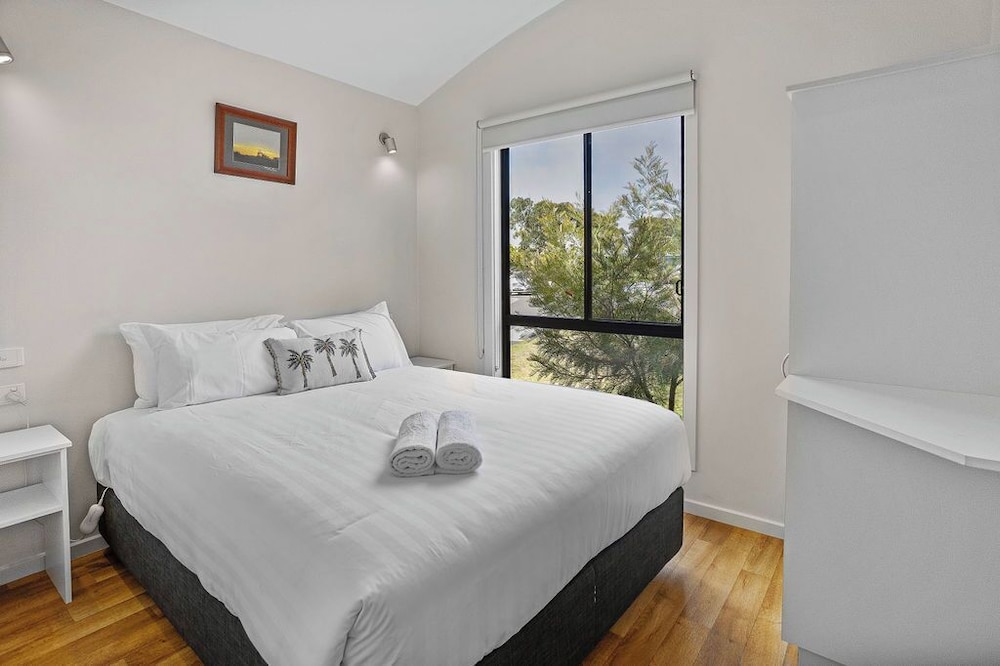 Family Double or Twin Room