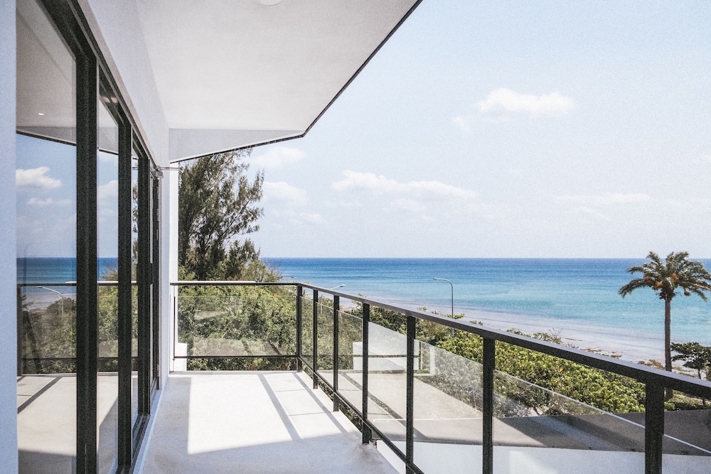 Family Room, Multiple Beds, 2 Bathrooms, Ocean View