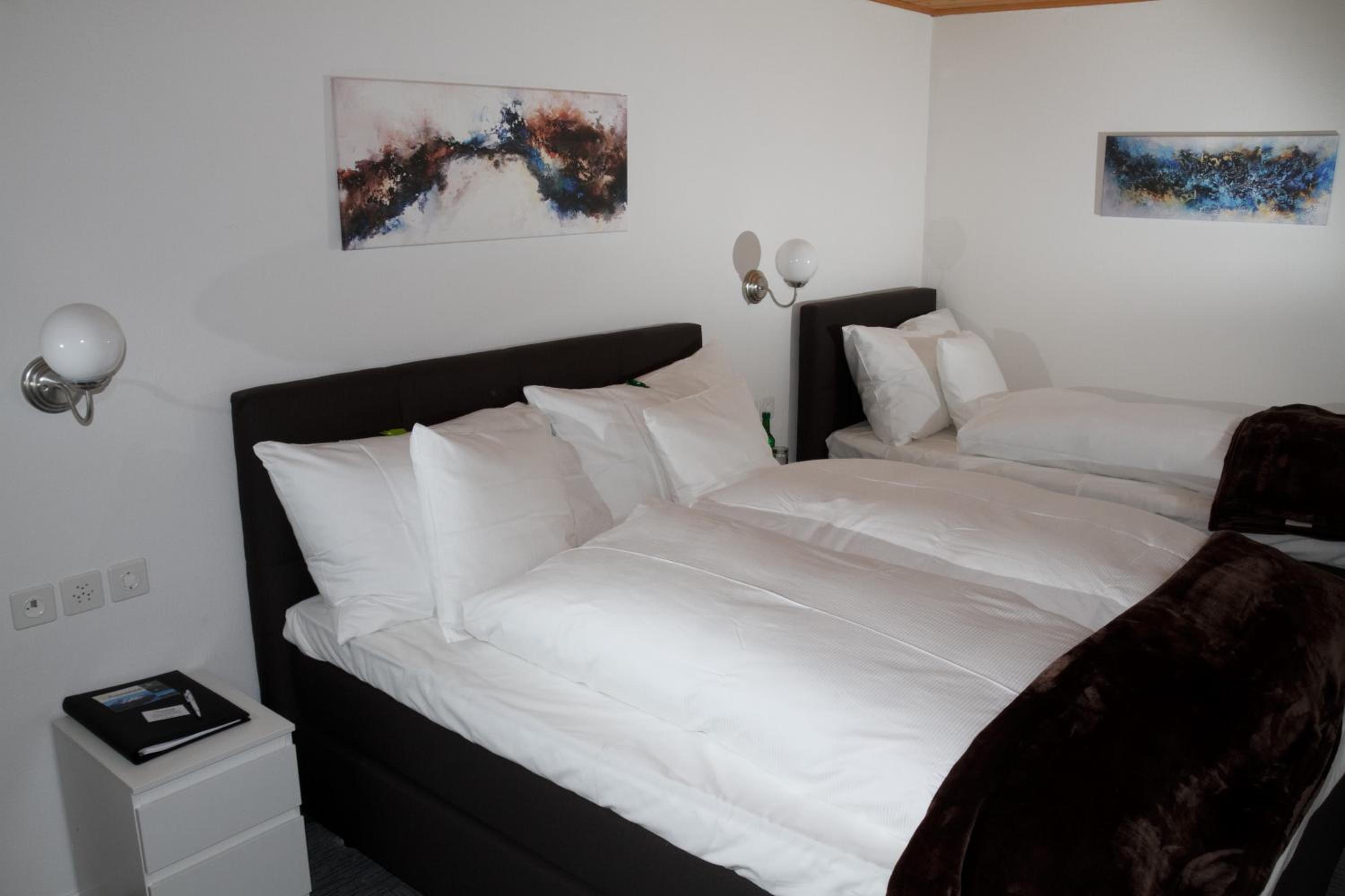 Family Suite - Photo 1
