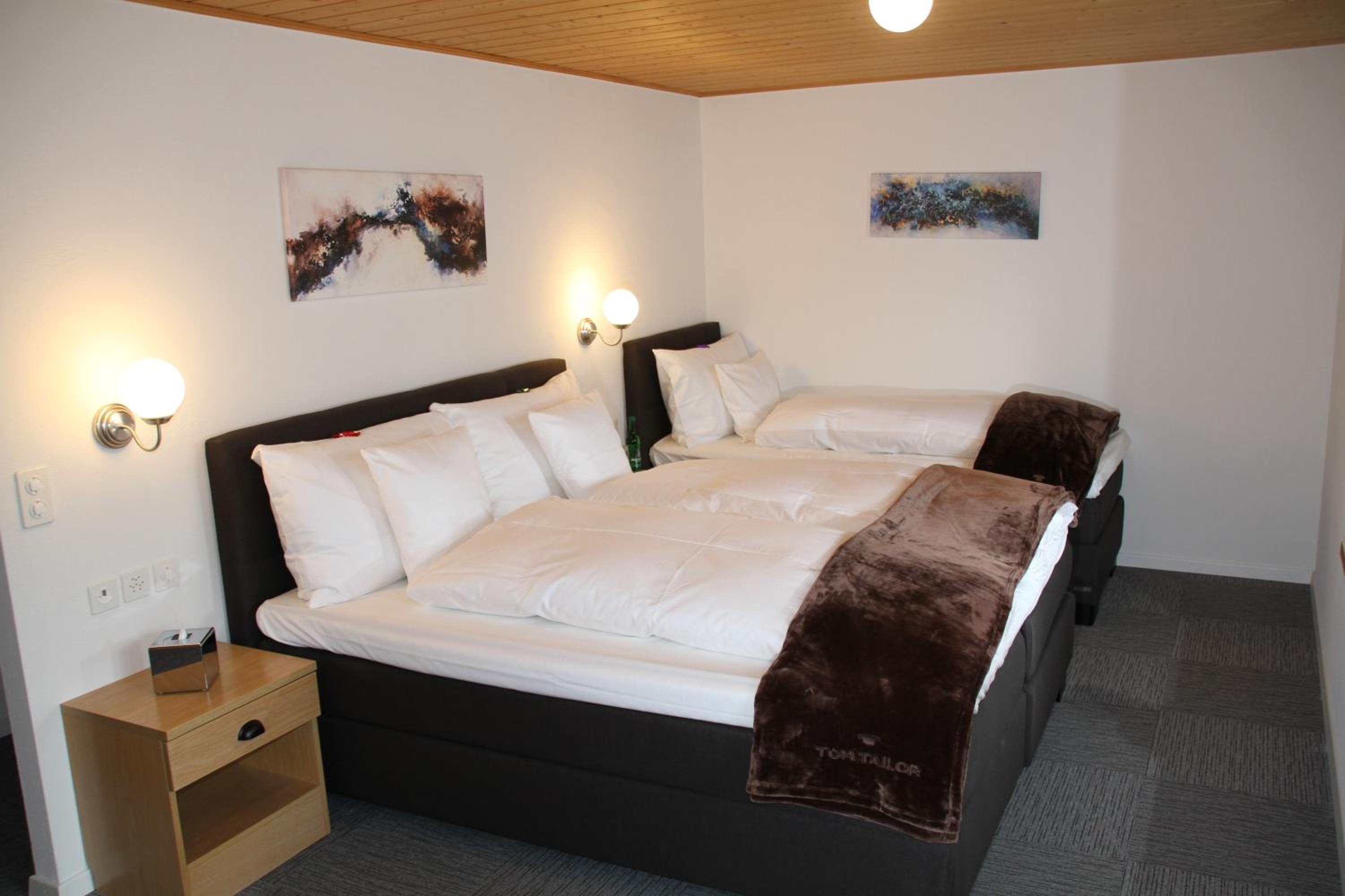 Family Suite - Photo 2