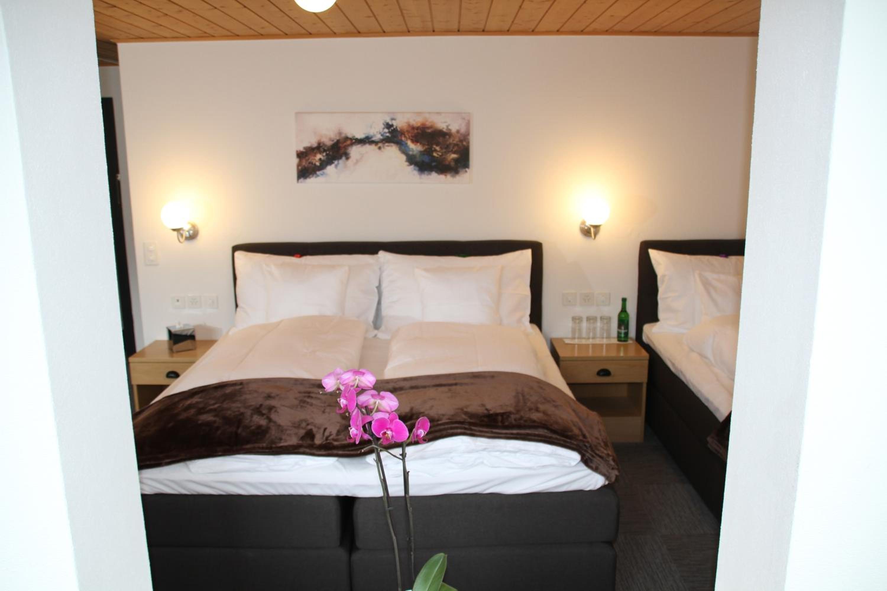 Family Suite - Photo 3