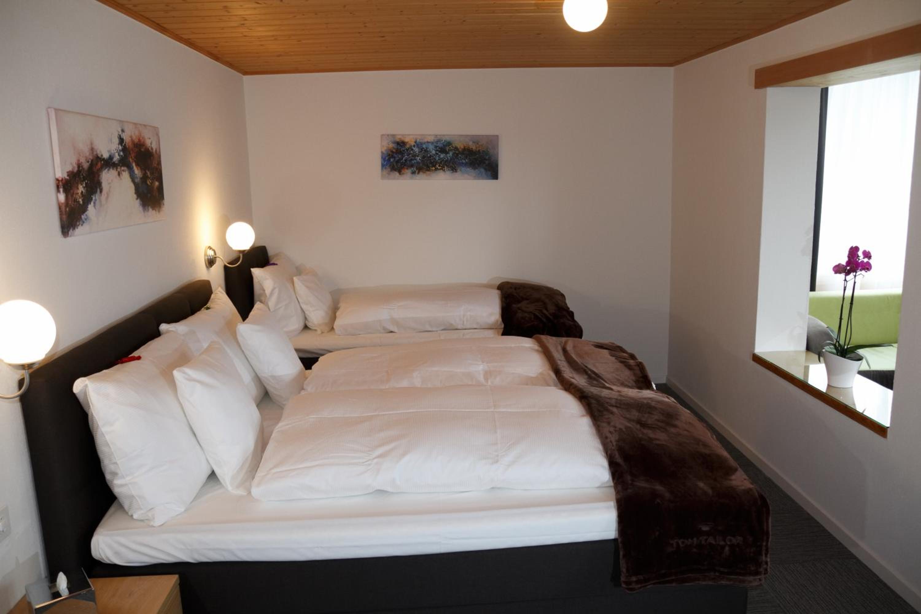 Family Suite - Photo 4