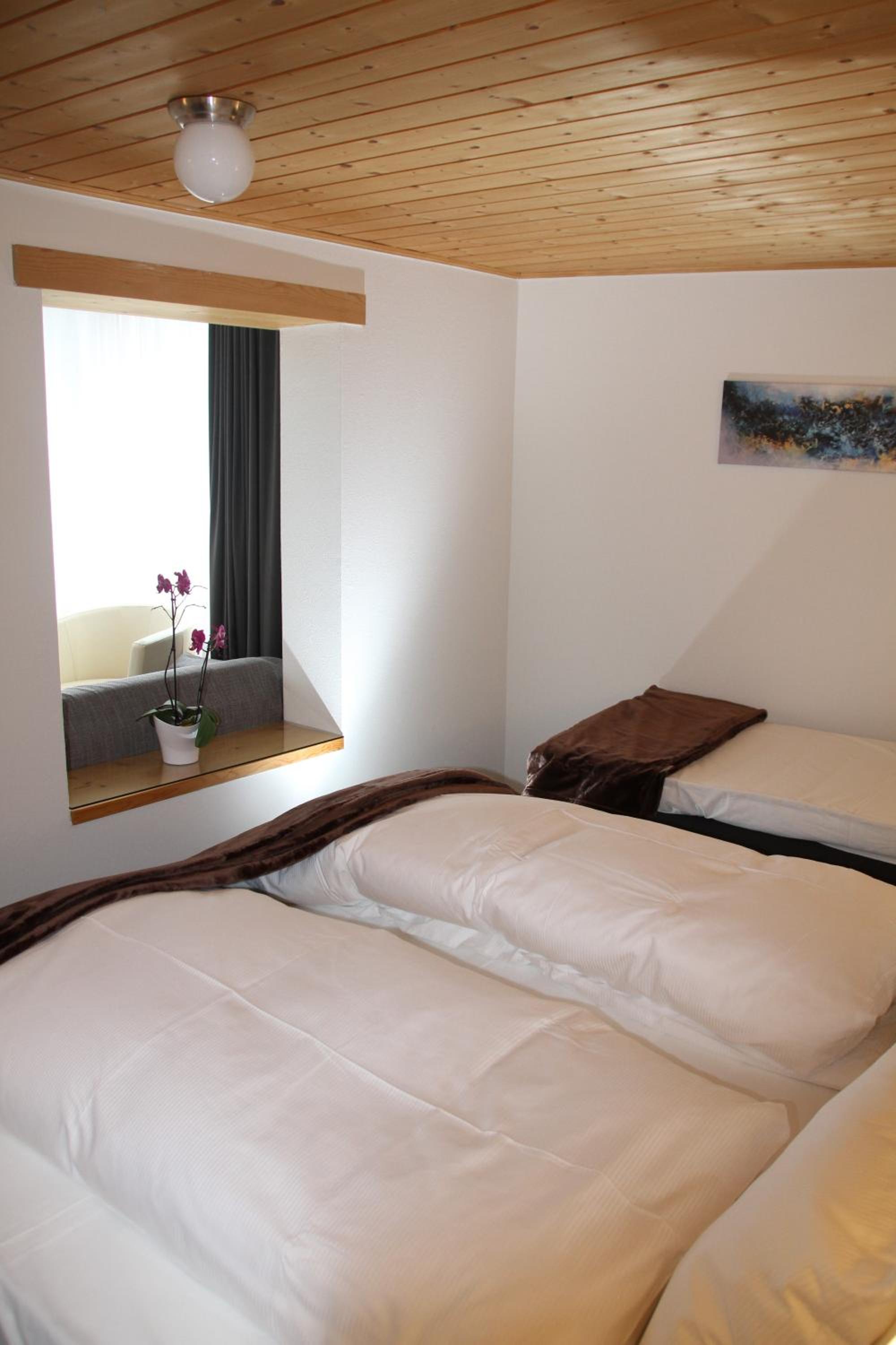 Family Suite - Photo 5