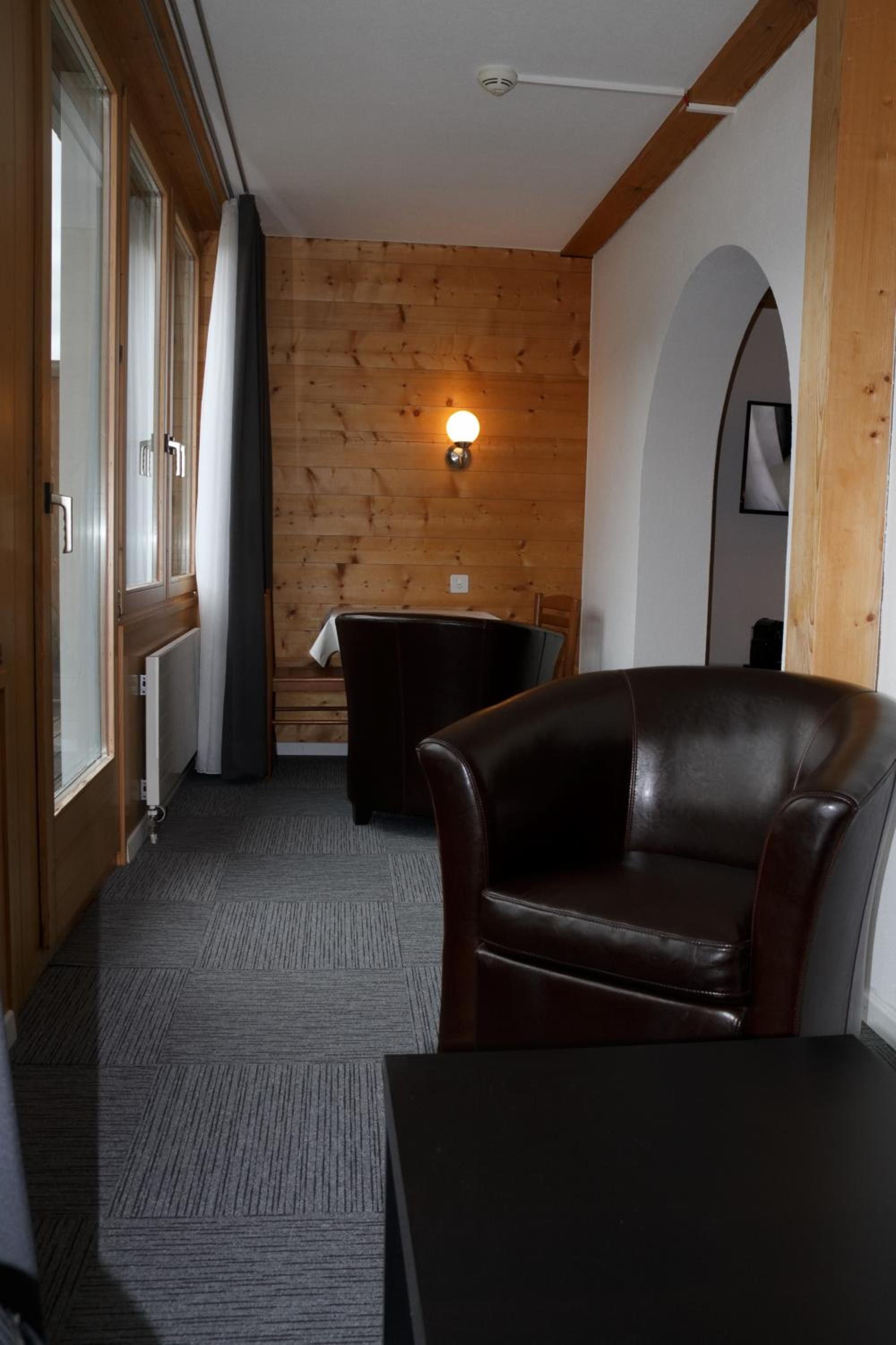 Family Suite - Photo 9