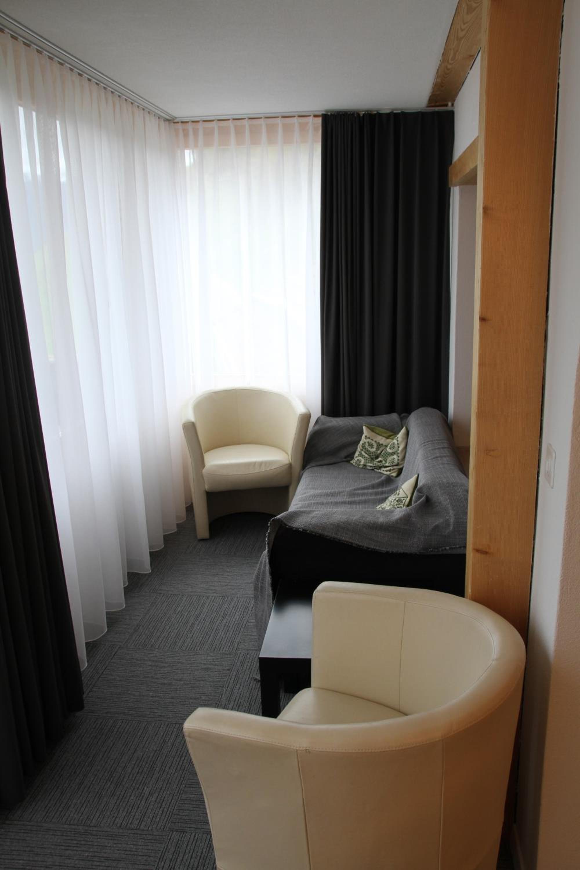 Family Suite - Photo 11