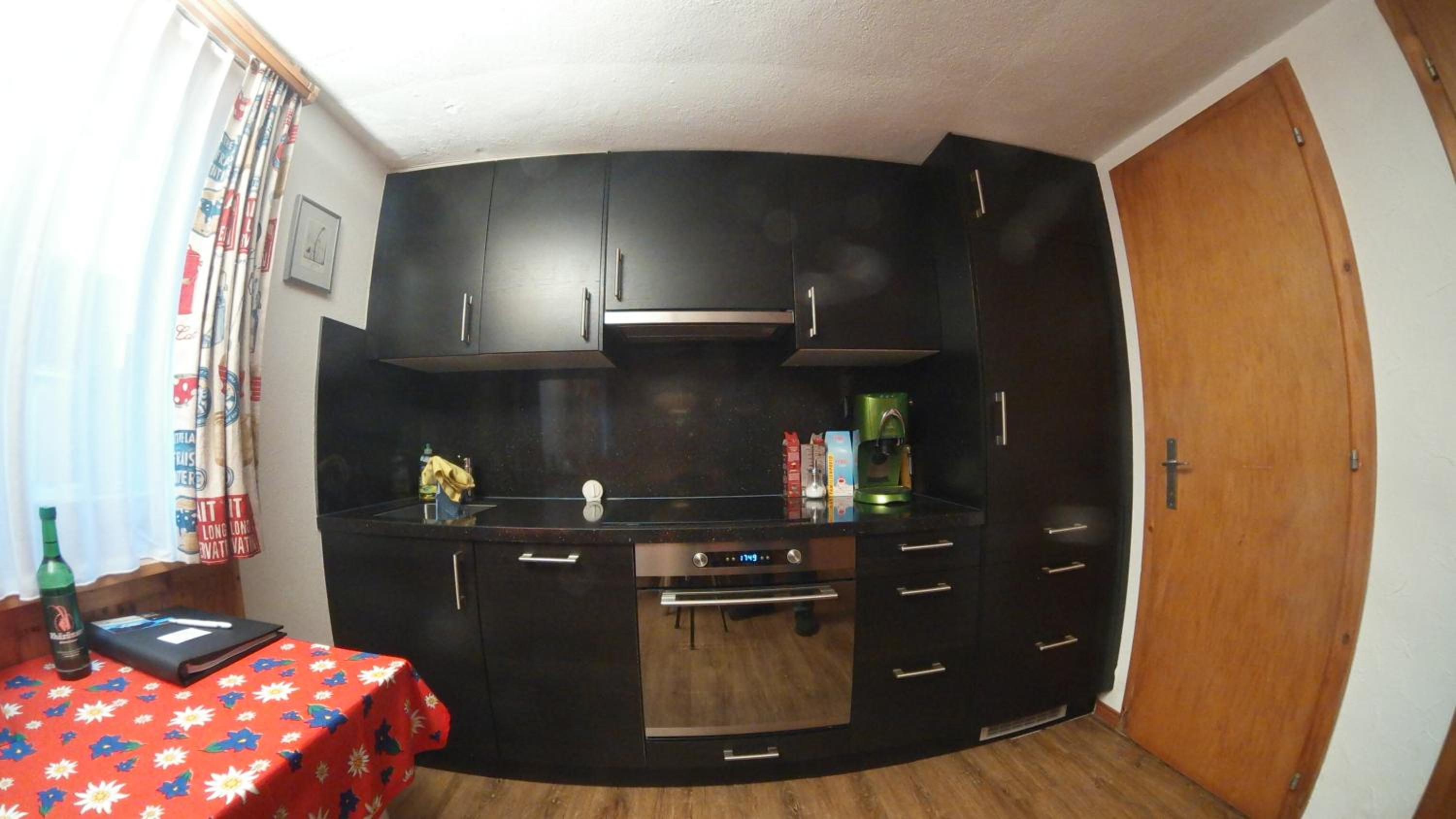 Duplex Two-Bedroom Apartment photo 2