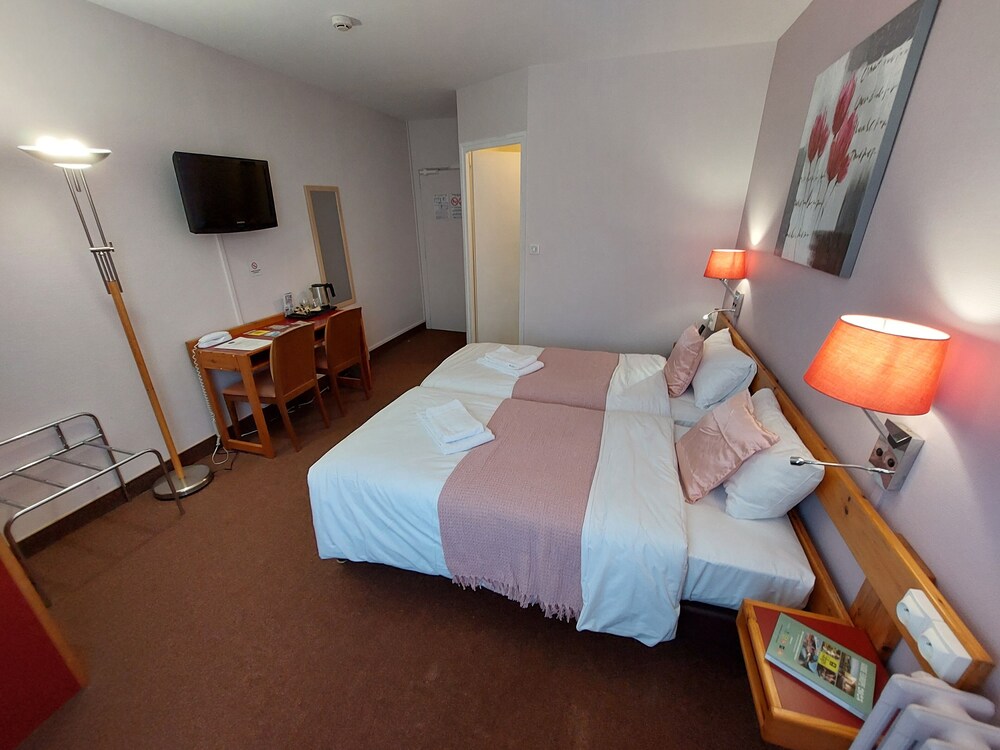 Comfort Twin Room photo 1