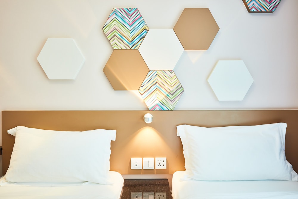 Superior Room, 2 Twin Beds photo 3