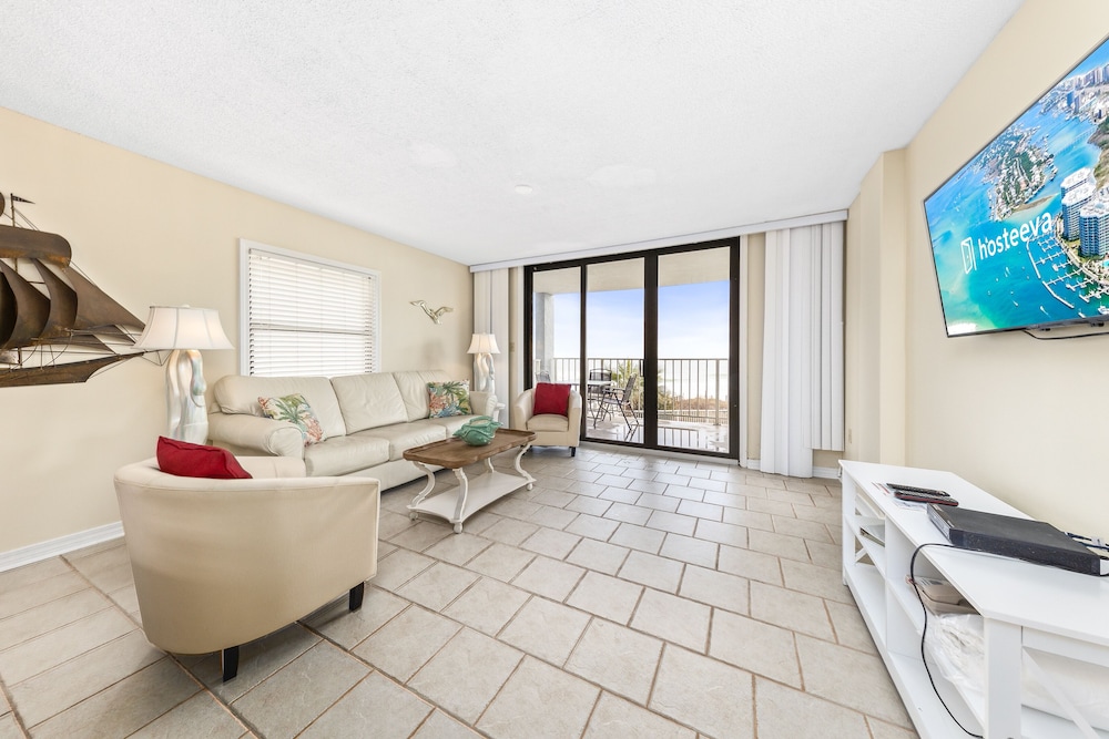 Signature Condo, 3 Bedrooms, Beach View photo 1