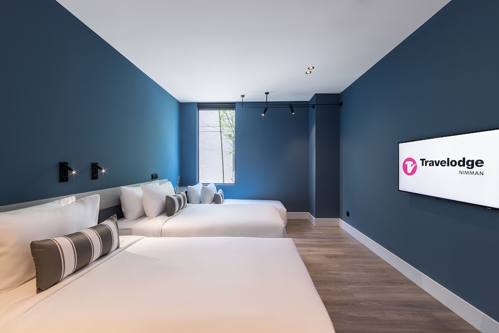 Superior Triple Room - Photo 4