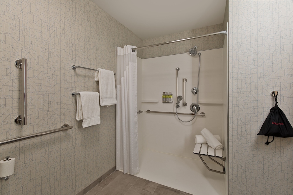 Standard Room, 2 Queen Beds