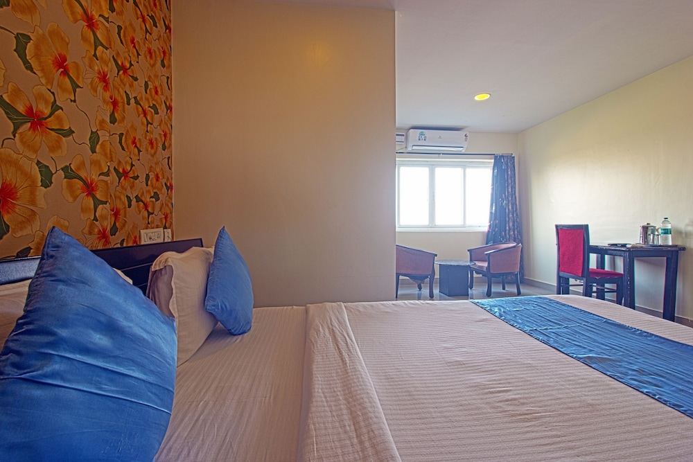 Classic Room - Photo 8