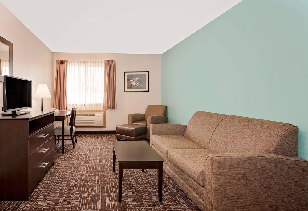Standard Room photo 1