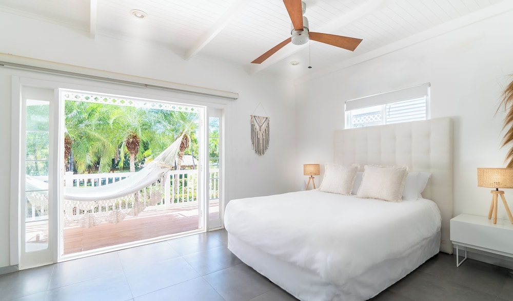 Premium Room (Garden) photo 1