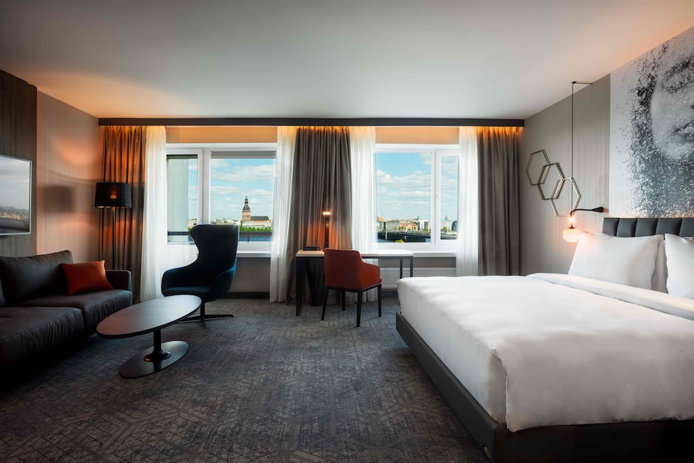 Junior Suite (with SPA  Access) - Photo 8
